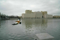 Минобороны: ВС РФ уничтожили 2203 объекта военной инфраструктуры Украины