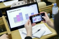 Кредитные каникулы можно оформить до 30 сентября