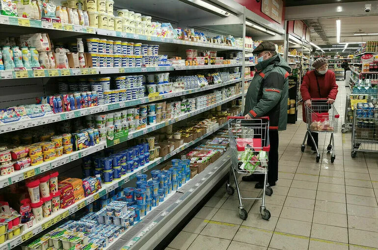Valio и Paulig объявили об уходе с российского рынка