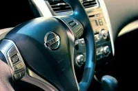 Nissan прекратит производство на заводе в Санкт-Петербурге
