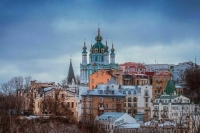 В Россию прибыло более 204 тысяч беженцев из Донбасса и с Украины