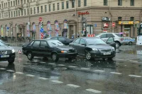 В ЛДПР предложили смягчить ответственность за оставление места ДТП
