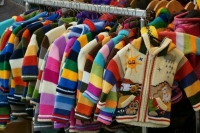 Производитель детских товаров Mothercare приостанавливает работу в РФ