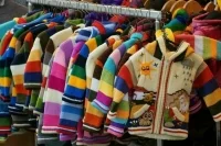 Производитель детских товаров Mothercare приостанавливает работу в РФ