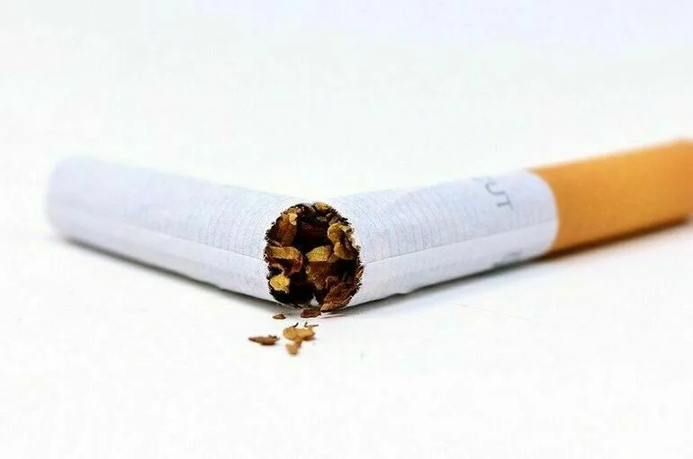 Табачная компания Imperial Brands приостанавливает деятельность в России
