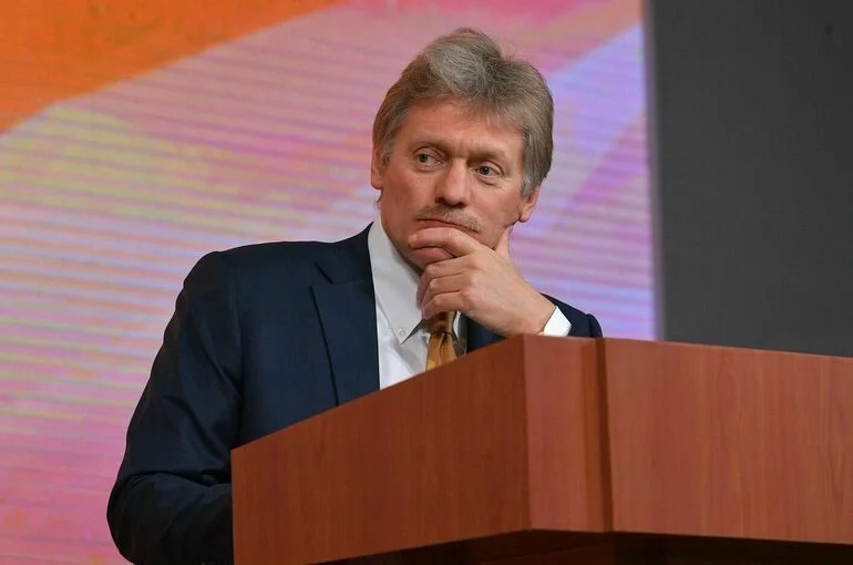 Песков: Тема создания США биолабораторий на Украине важна для всего мира