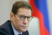 Жуков: Второй антикризисный пакет содержит проект о защите сотрудников зарубежных компаний