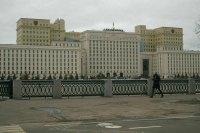 Минобороны РФ: 90% украинских военных аэродромов выведены из строя