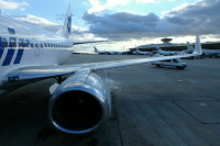 Авиакомпаниям в России помогут сохранить парк иностранных самолетов