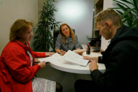 Нотариальные издержки хотят снизить