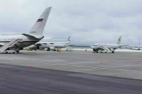 В Госдуме усомнились в возможности вернуть европейским компаниям их самолеты