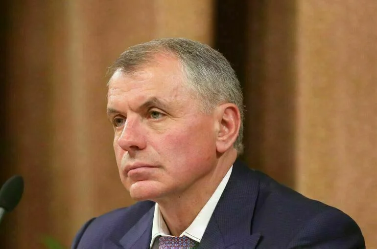 Константинов сравнил Запад с унтер-офицерской вдовой