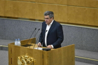 Нечаев: Запад ведет открытую гибридную войну против России