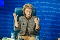Ямпольская: Уход Голливуда поможет возродить отечественное кино