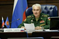 Картаполов рассказал о вероятных планах занести на территорию России опасные вирусы