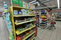 В ФАС объяснили скачок цен на детские товары