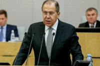 Лавров: Россия больше не будет зависеть от западных компаний