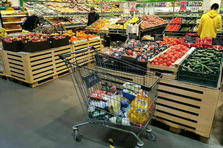 В ФАС рассказали о планах по выявлению недобросовестных ретейлеров