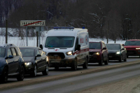 В ГИБДД рассказали, за что водителя могут лишить документов на машину