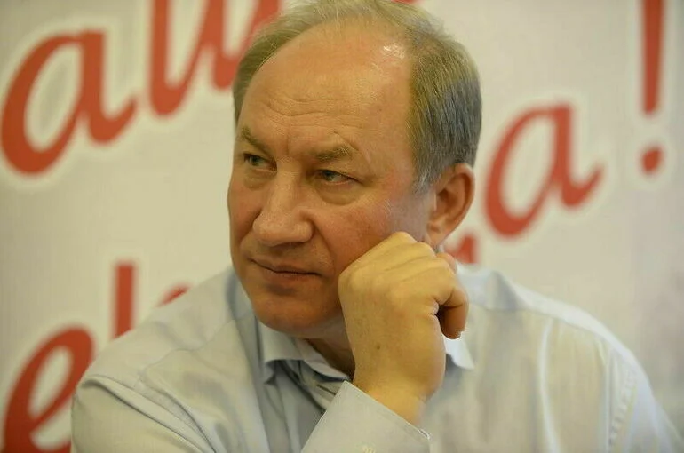 Дело Валерия Рашкина рассмотрят в суде
