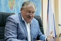 Затулин стал спецпредставителем Госдумы по вопросам миграции и гражданства