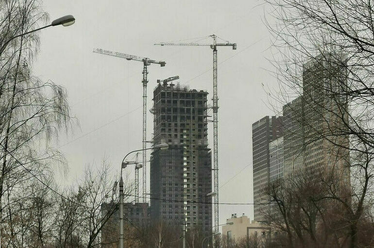 Согласование градостроительной документации предложили упростить