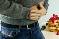 Врач рассказал, как после COVID-19 вернуть пищеварение в норму