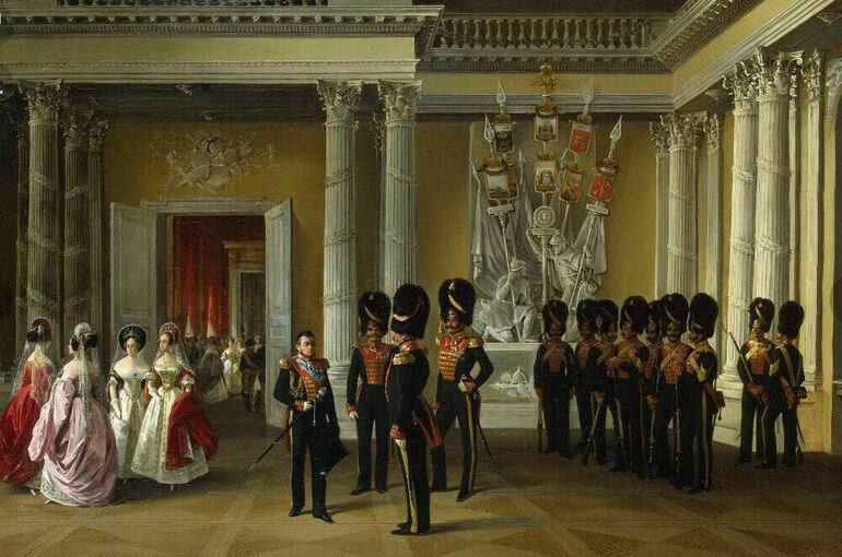 Когда на Руси впервые ввели «дресс-код»