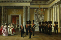 Когда на Руси впервые ввели «дресс-код»