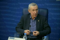 Климов назвал «главного врага» России в экономической войне с Западом