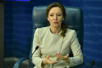 Кузнецова: государство не оставит россиян один на один с последствиями санкций