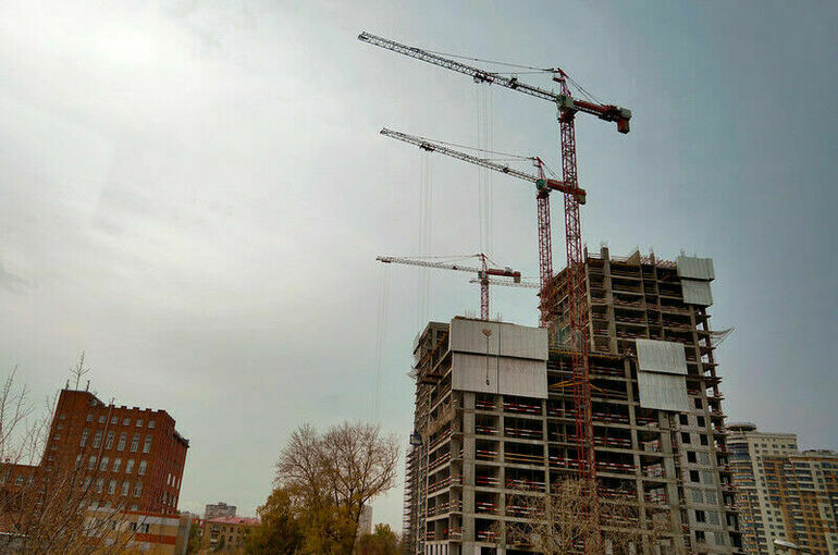 Минпромторг предложил ввести ценовые соглашения на строительном рынке