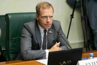 Кутепов предложил ускорить реализацию имущества компаний недружественных стран