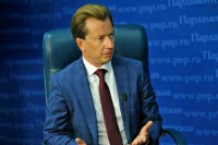 Бурматов призвал проверить обоснованность цен на корма для домашних животных