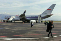 Ограничения полетов в аэропорты юга России продлили до 20 марта