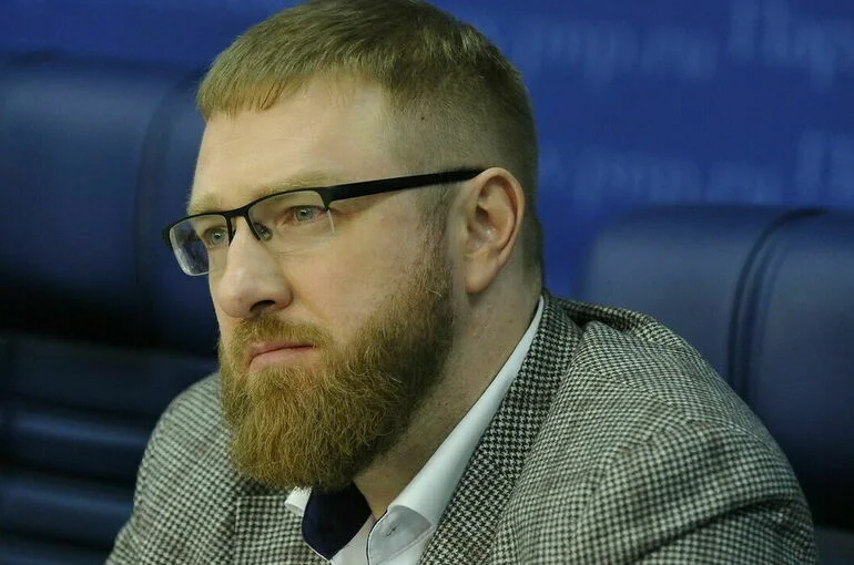 Александр Малькевич: Россия должна разобраться и с другими платформами вроде Meta