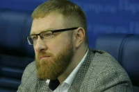 Александр Малькевич: Россия должна разобраться и с другими платформами вроде Meta