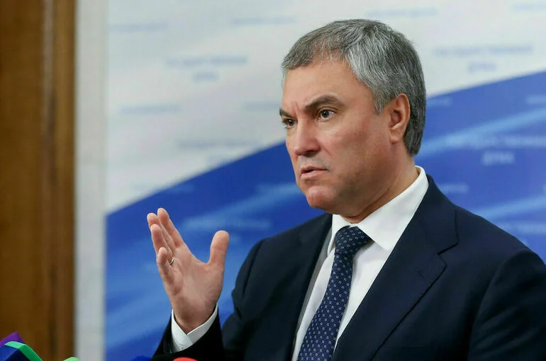 Госдума инициировала парламентское расследование деятельности биолабораторий США на Украине