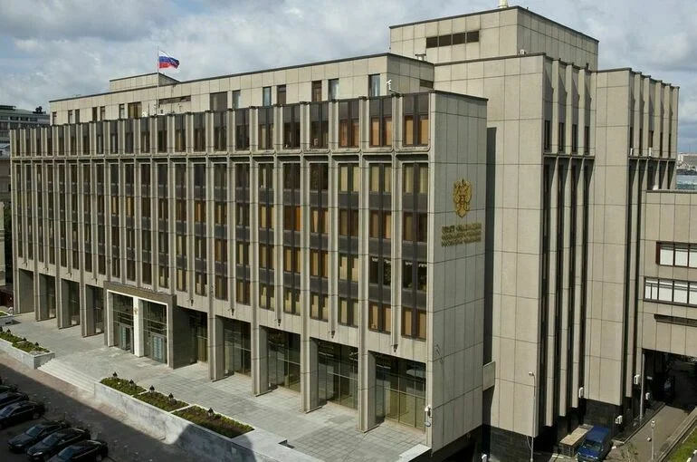 Совфед расширил права регионов по распоряжению бюджетными средствами