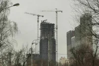 Совфед одобрил меры для финансовой стабильности застройщиков