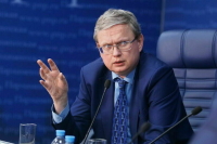 Делягин призвал чиновников говорить по-русски