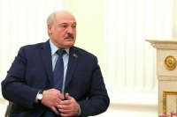 Лукашенко предложил провести встречу лидеров стран ЕАЭС и ОДКБ в Москве
