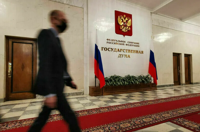 Госдума узнает, какие полномочия нужны министерствам для борьбы с ростом цен