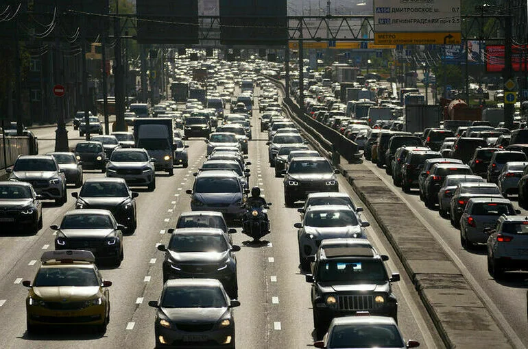 МВД предлагает запрещать пользоваться авто при отказе устранить неисправности