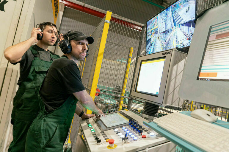 Пройти бесплатное профессиональное обучение смогут больше граждан