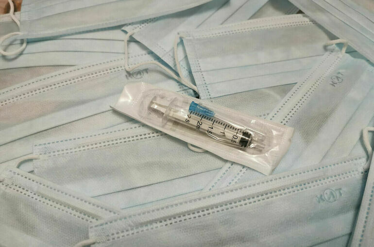 В Китае резко ухудшилась ситуация с COVID-19