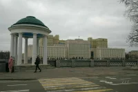 ВС России передает трофейное вооружение Украины ЛНР и ДНР