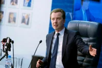 Бурматов призвал срочно сертифицировать корма для животных из Латинской Америки
