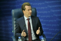 Бурматов: Приютам для животных Донбасса передадут гумпомощь