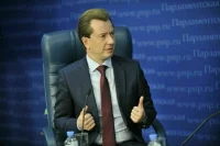 Бурматов: Цены на ветеринарные препараты выросли в несколько раз